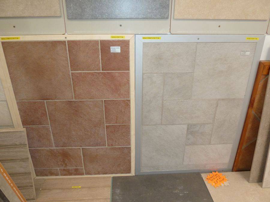 carrelage terrasse