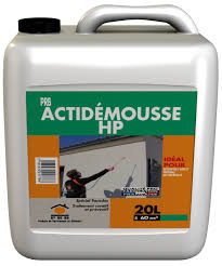 PRB ACTIDEMOUSSE HP SANS RINCAGE