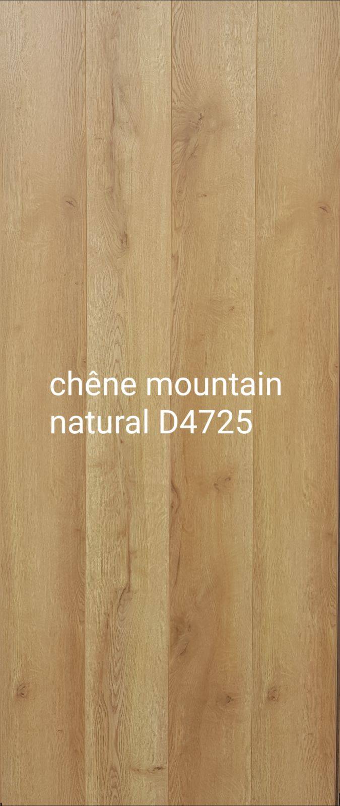 couleur mountain natural